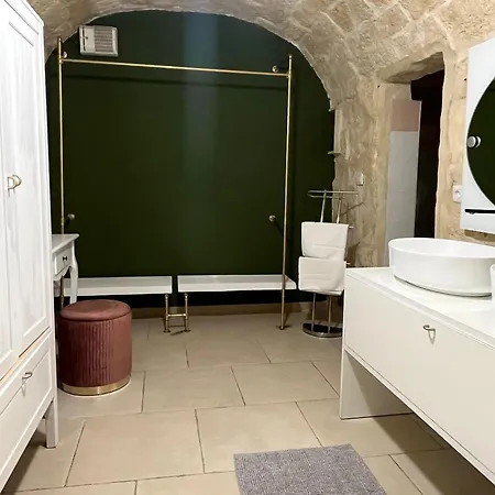 Tresca Διαμέρισμα