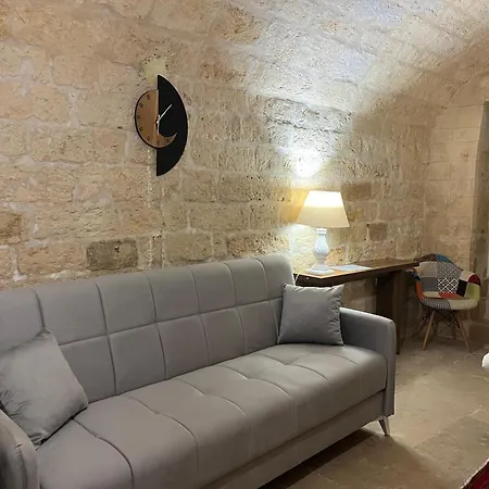 Tresca Διαμέρισμα