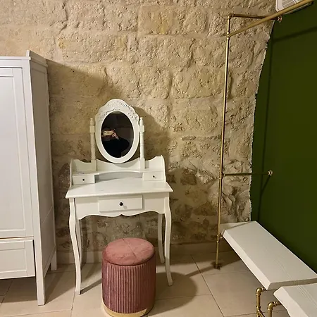 Tresca Διαμέρισμα