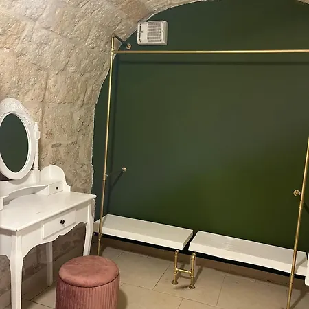 Διαμέρισμα Tresca Μπάρι