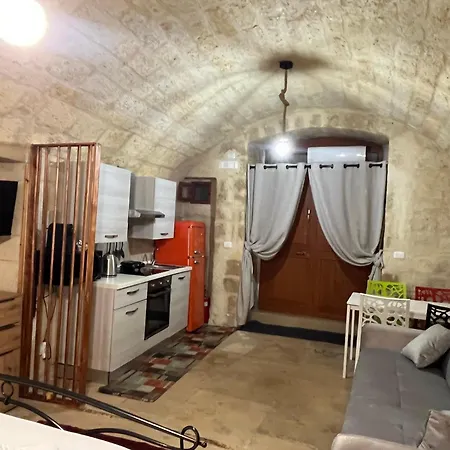 Tresca Διαμέρισμα