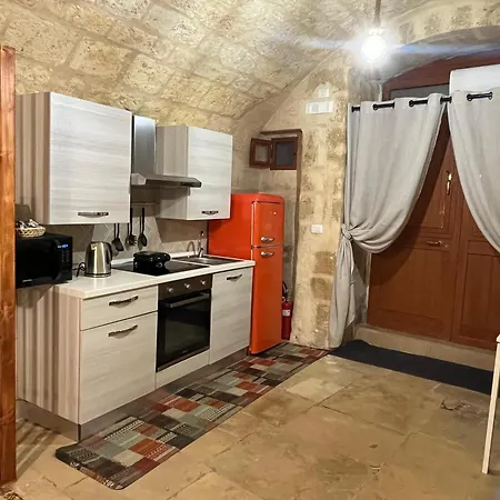 Tresca Διαμέρισμα Μπάρι